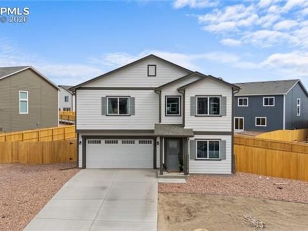 8189 Sophia Lane, Peyton, CO 80831