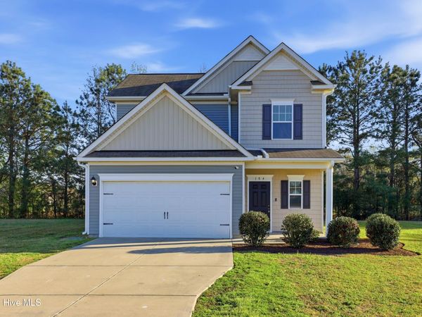 104 Timberline Oak Drive , Goldsboro, NC 27534