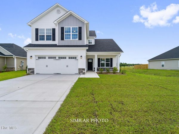 1864 Olde Towne Pointe Boulevard, Jacksonville, NC 28546