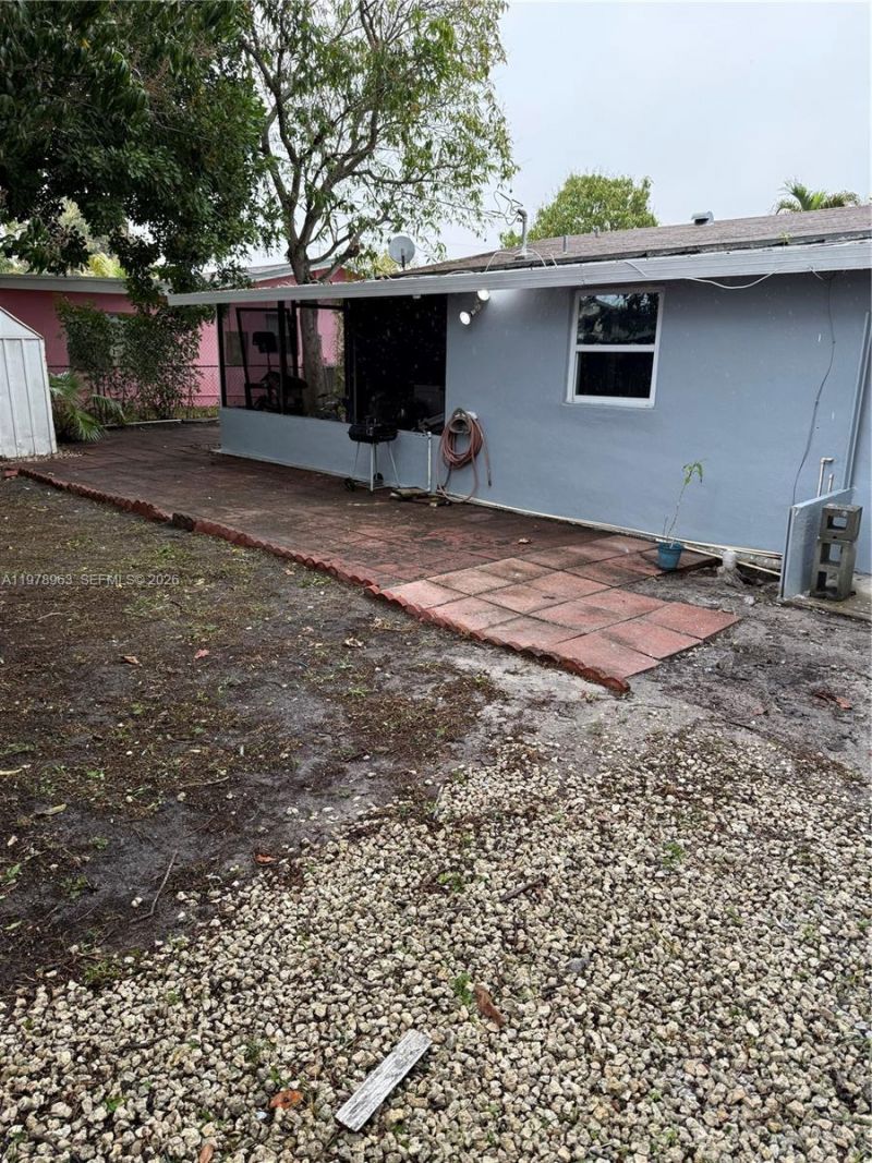 710 N 66th Ter , Hollywood, FL 33024 Photo
