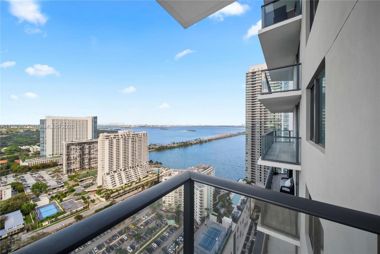 501 NE 31st St , Unit 3110, Miami, FL 33137 Photo