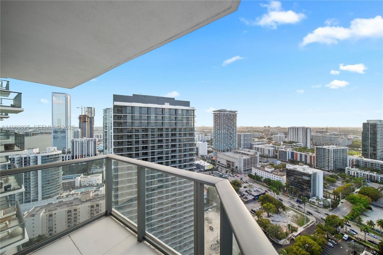 501 NE 31st St , Unit 3110, Miami, FL 33137 Photo