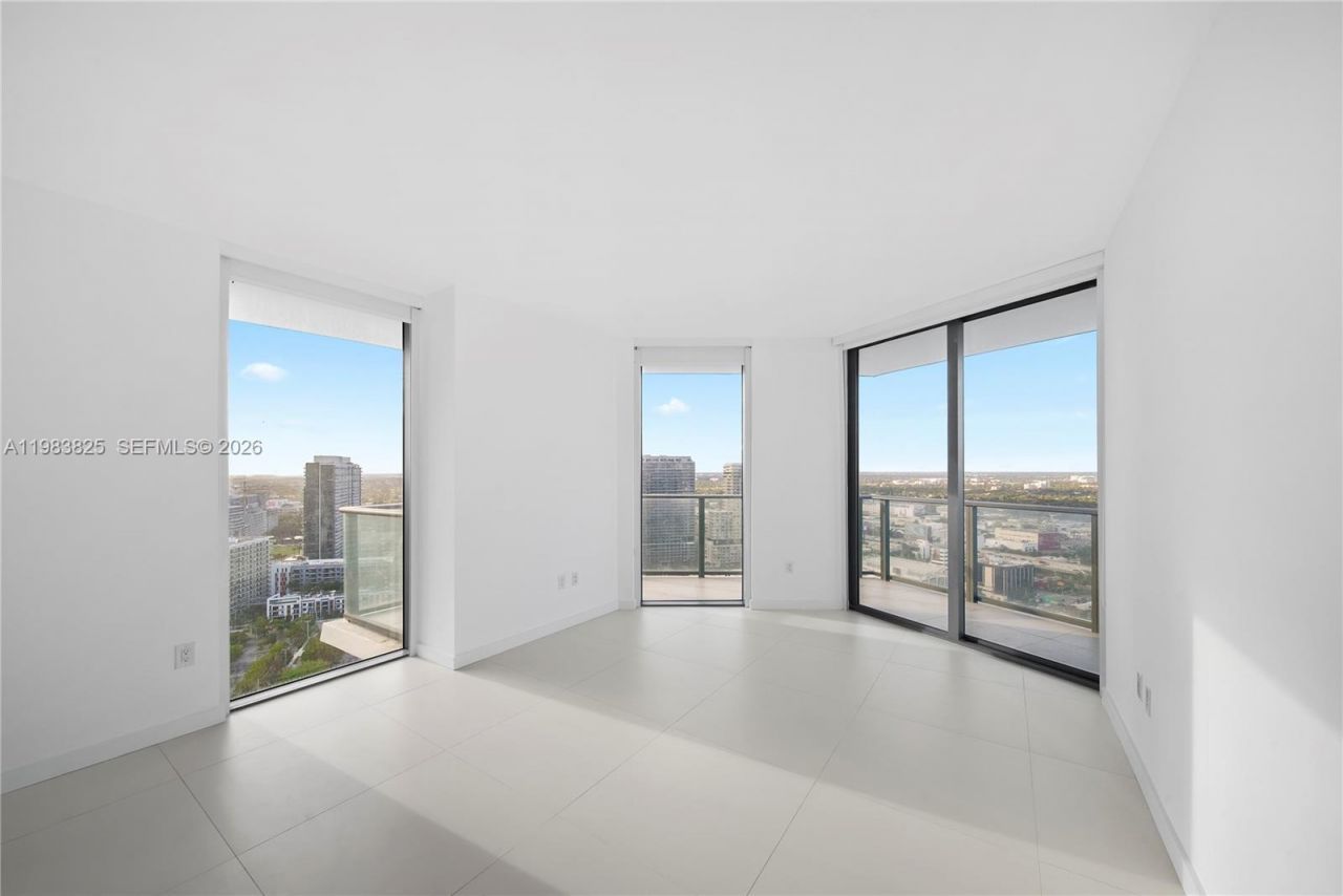 501 NE 31st St , Unit 3110, Miami, FL 33137 Photo