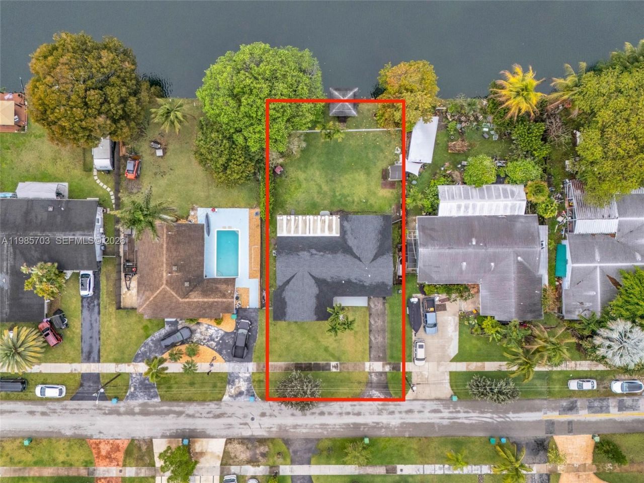 19030 Bel Aire Dr , Cutler Bay, FL 33157 Photo