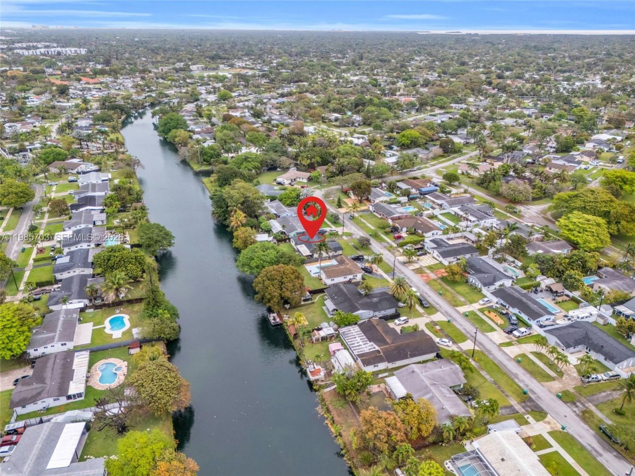 19030 Bel Aire Dr , Cutler Bay, FL 33157 Photo