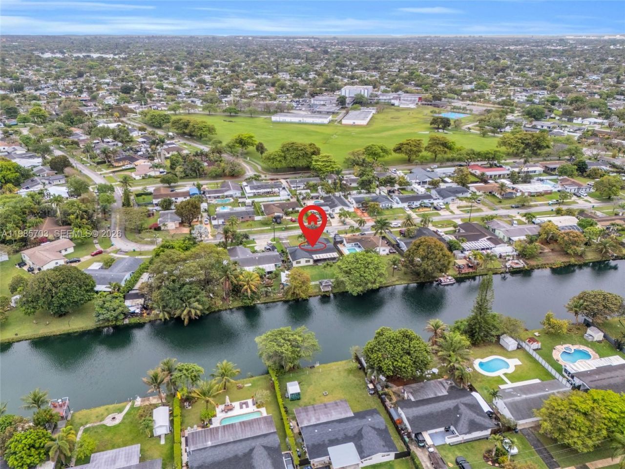 19030 Bel Aire Dr , Cutler Bay, FL 33157 Photo