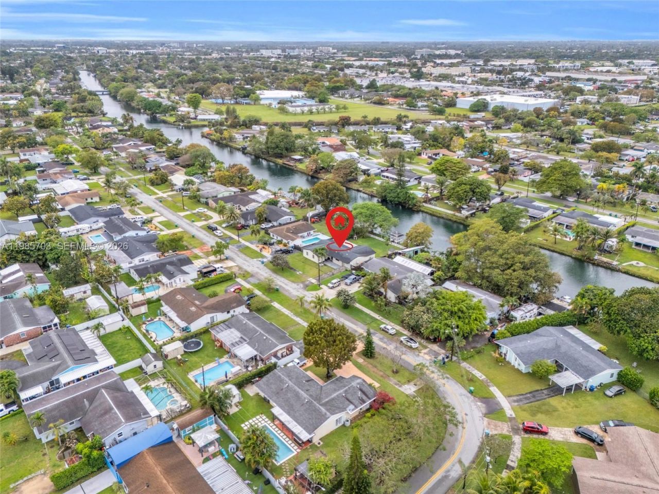 19030 Bel Aire Dr , Cutler Bay, FL 33157 Photo