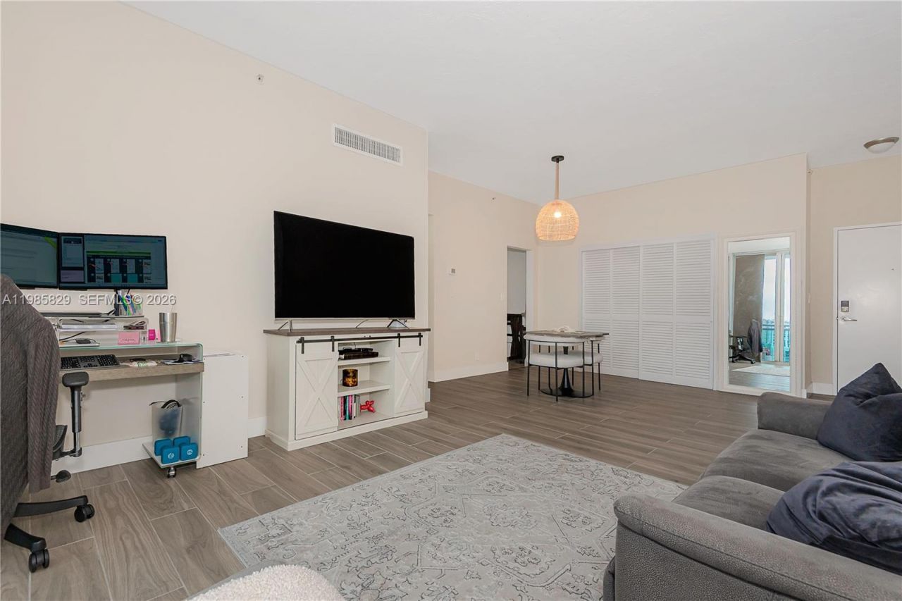 3001 S Ocean Dr, Unit 1639, Hollywood, FL 33019 Main Photo