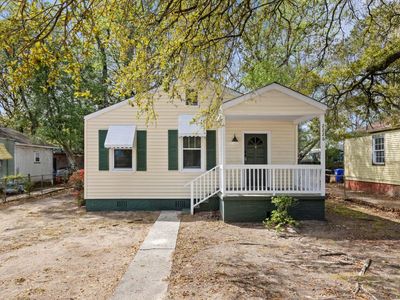 2226 Suffolk Street, North Charleston, SC 29405