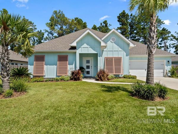 534 Shepard Street, Gulf Shores, AL 36542