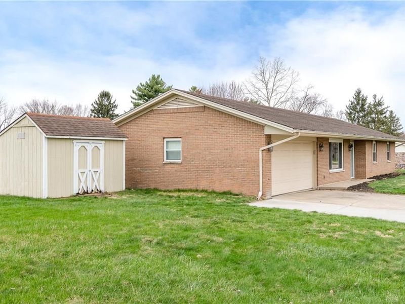 8677 Oriole Drive, Franklin, OH 45005 Photo 31