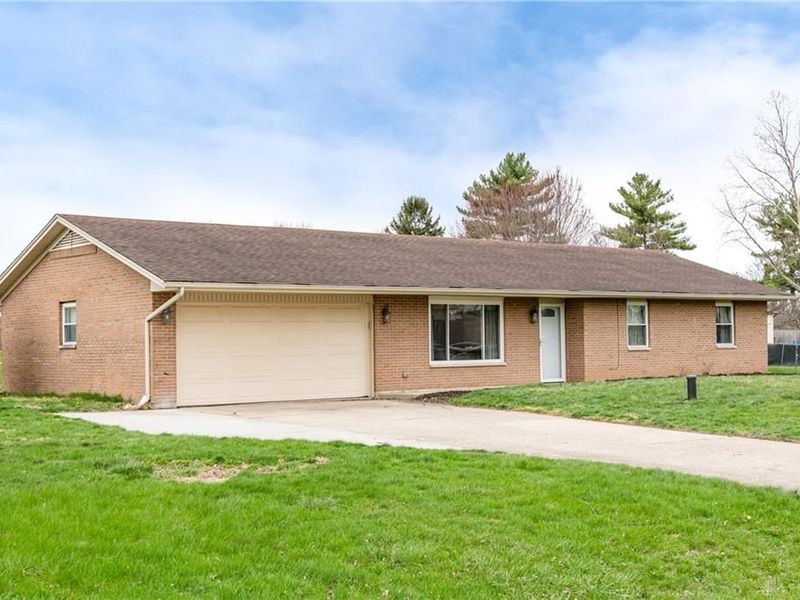 8677 Oriole Drive, Franklin, OH 45005 Photo 4