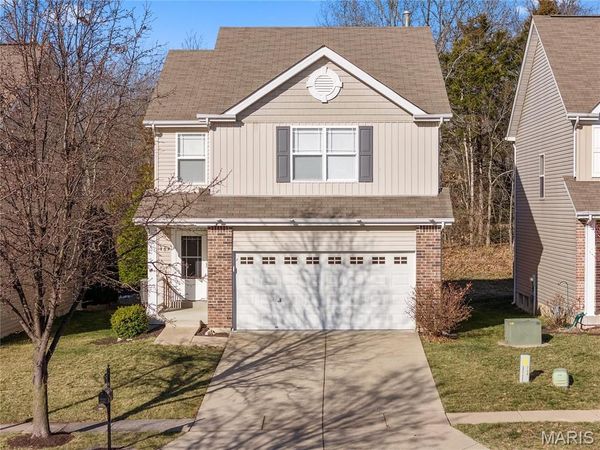 467 Parkgate Drive, Lake St Louis, MO 63367