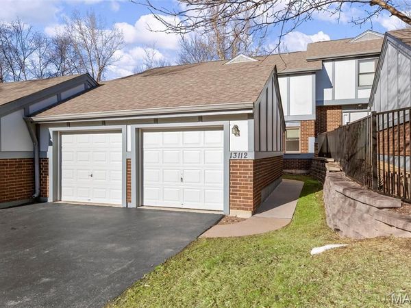 13112 Royal Pines Drive , St Louis, MO 63146