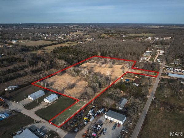 0 Little Oaks Road, Rolla, MO 65401