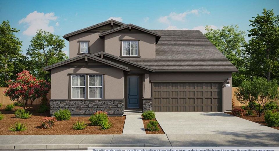 7851 Rivermeadow Way, Sacramento, CA 95832 Photo