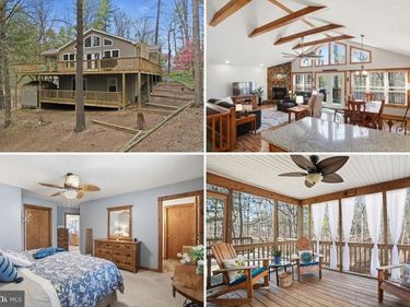 247 DOGWOOD DRIVE, MOUNT JACKSON, VA 22842