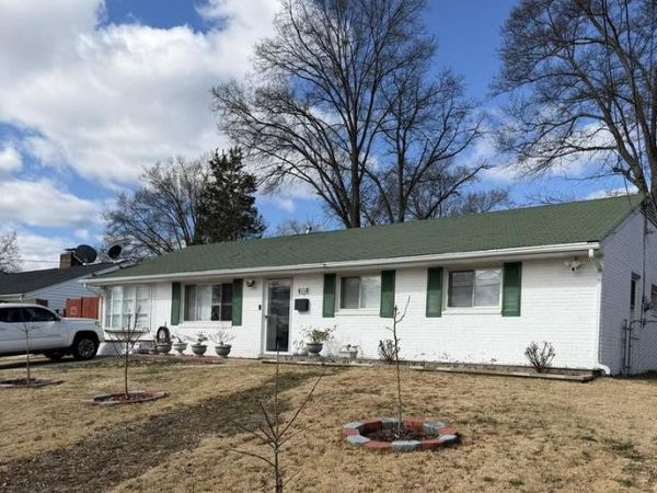 6118 HIBBLING AVENUE , SPRINGFIELD, VA 22150