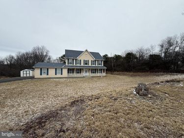 2005 PALISADES DRIVE, BLAKESLEE, PA 18610