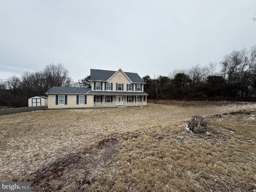 2005 Palisades Drive , Blakeslee, PA 18610 Main Photo