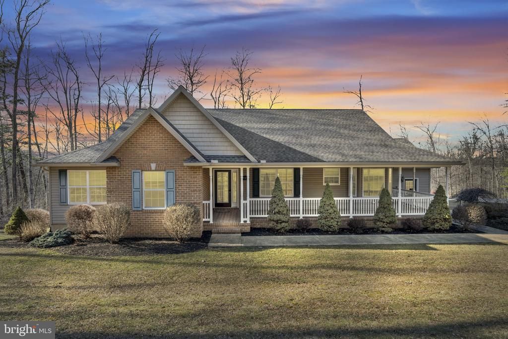 293 Wildcat Trail , Liverpool, PA 17045 Main Photo