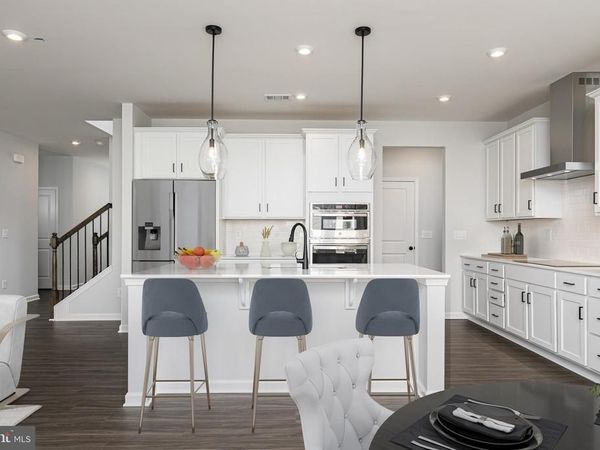 13901 EJAY DRIVE , BRANDYWINE, MD 20613