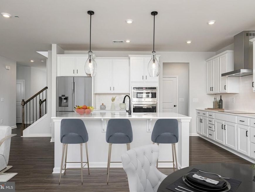 13901 Ejay Drive , Brandywine, MD 20613 Main Photo