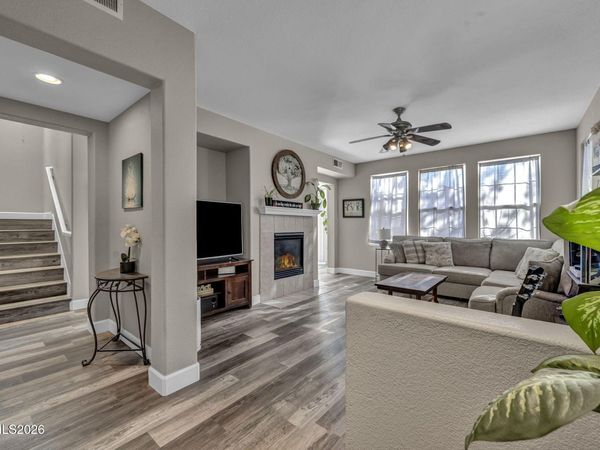 4025 Antinori Drive, Sparks, NV 89436