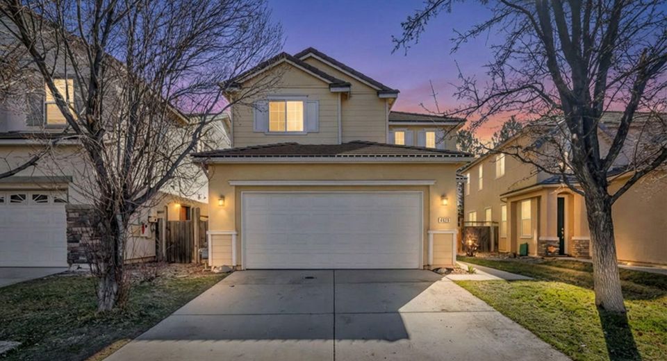 4025 Antinori Drive, Sparks, NV 89436 Photo