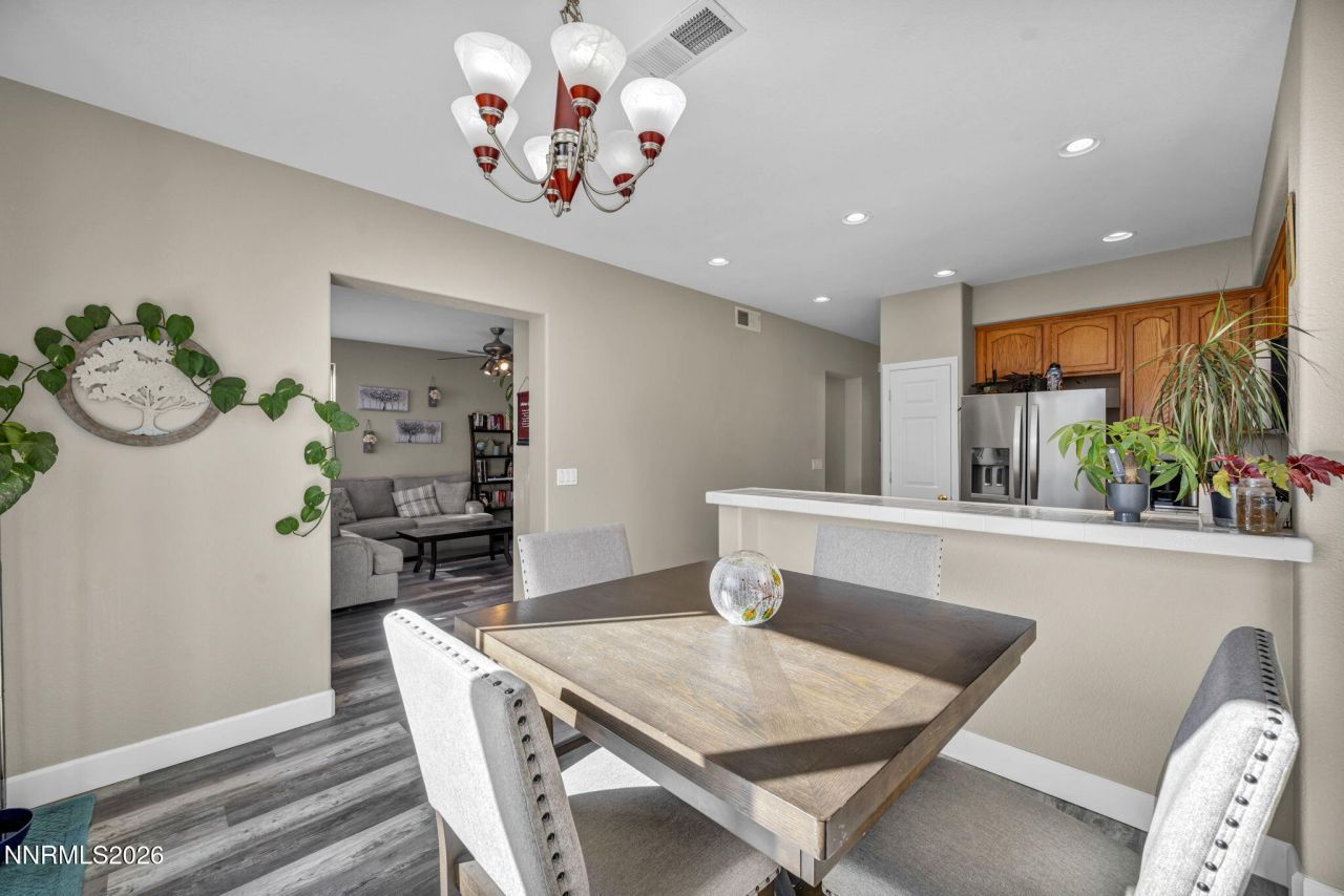 4025 Antinori Drive, Sparks, NV 89436 Photo