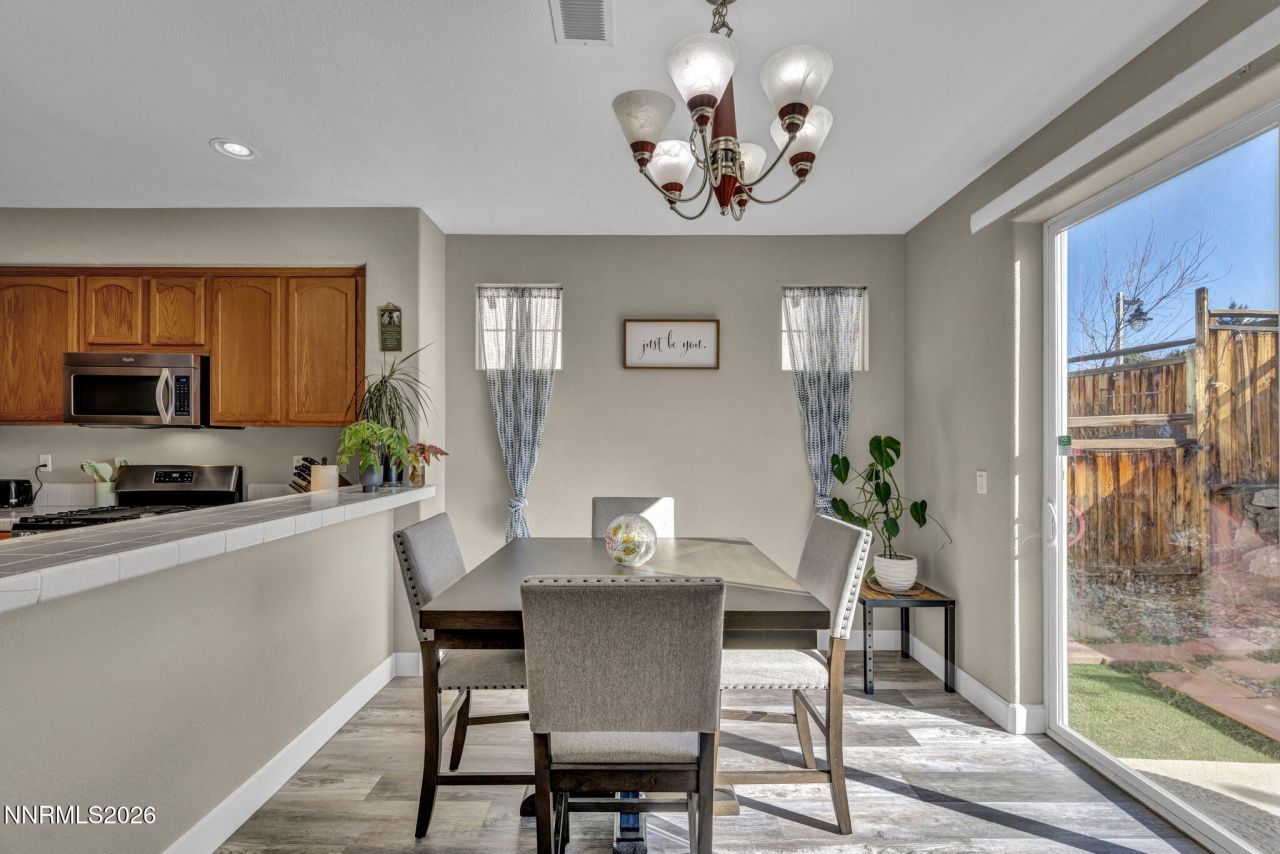 4025 Antinori Drive, Sparks, NV 89436 Photo