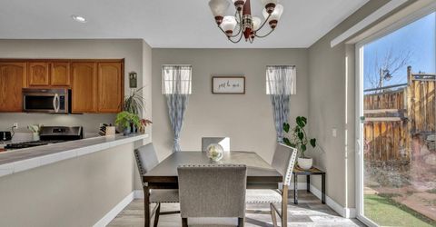 4025 Antinori Drive, Sparks, NV 89436 Photo