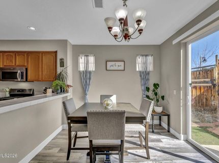 4025 Antinori Drive, Sparks, NV 89436 Photo