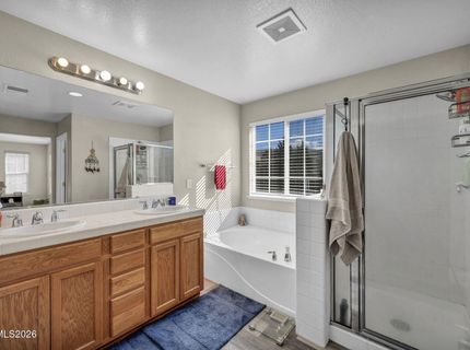 4025 Antinori Drive, Sparks, NV 89436 Photo