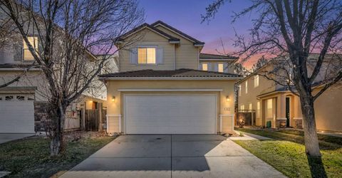 4025 Antinori Drive, Sparks, NV 89436 Photo
