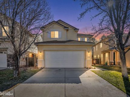 4025 Antinori Drive, Sparks, NV 89436 Photo