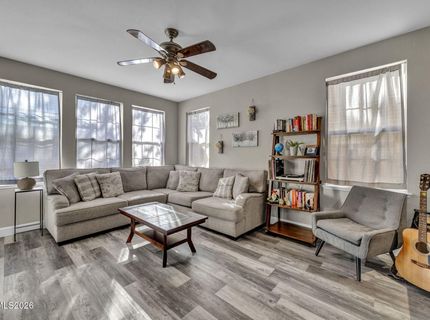 4025 Antinori Drive, Sparks, NV 89436 Photo