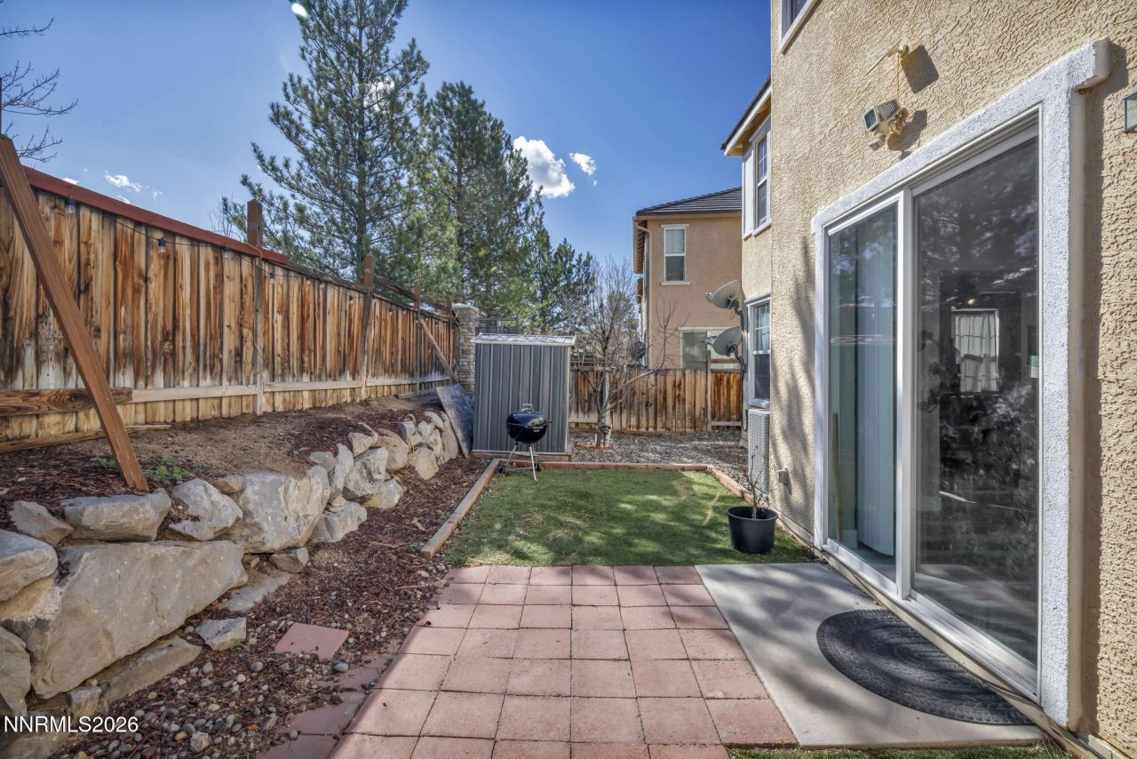 4025 Antinori Drive, Sparks, NV 89436 Photo