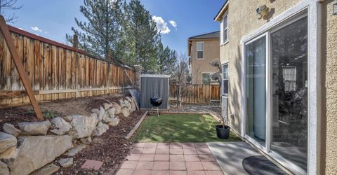 4025 Antinori Drive, Sparks, NV 89436 Photo