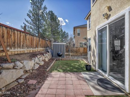 4025 Antinori Drive, Sparks, NV 89436 Photo
