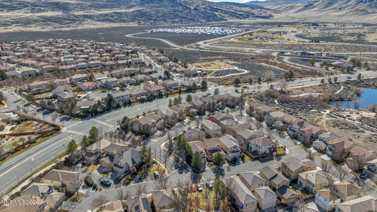 4025 Antinori Drive, Sparks, NV 89436 Photo