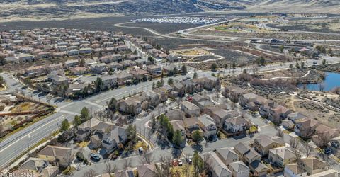 4025 Antinori Drive, Sparks, NV 89436 Photo