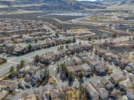 4025 Antinori Drive, Sparks, NV 89436 Photo