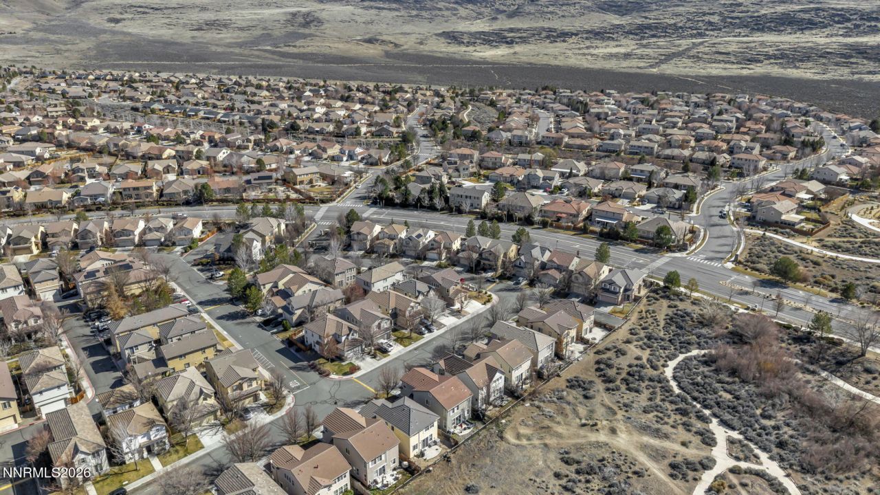 4025 Antinori Drive, Sparks, NV 89436 Photo