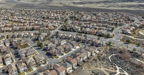 4025 Antinori Drive, Sparks, NV 89436 Photo