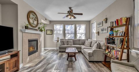 4025 Antinori Drive, Sparks, NV 89436 Photo