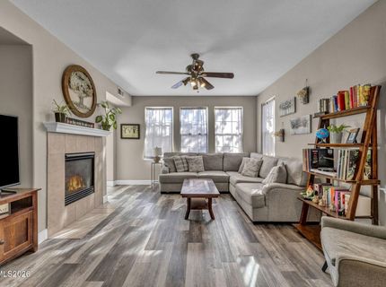 4025 Antinori Drive, Sparks, NV 89436 Photo