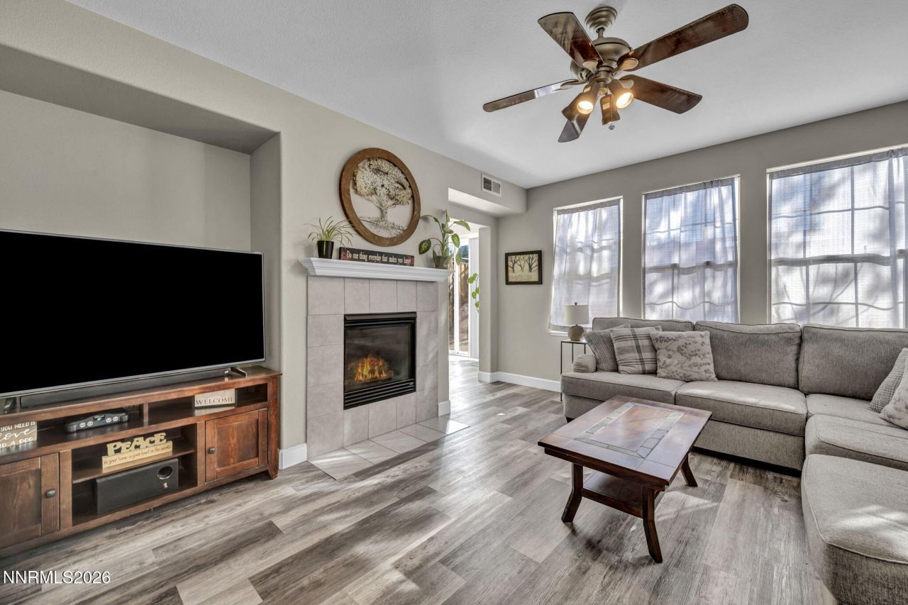 4025 Antinori Drive, Sparks, NV 89436 Photo