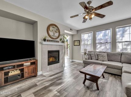 4025 Antinori Drive, Sparks, NV 89436 Photo