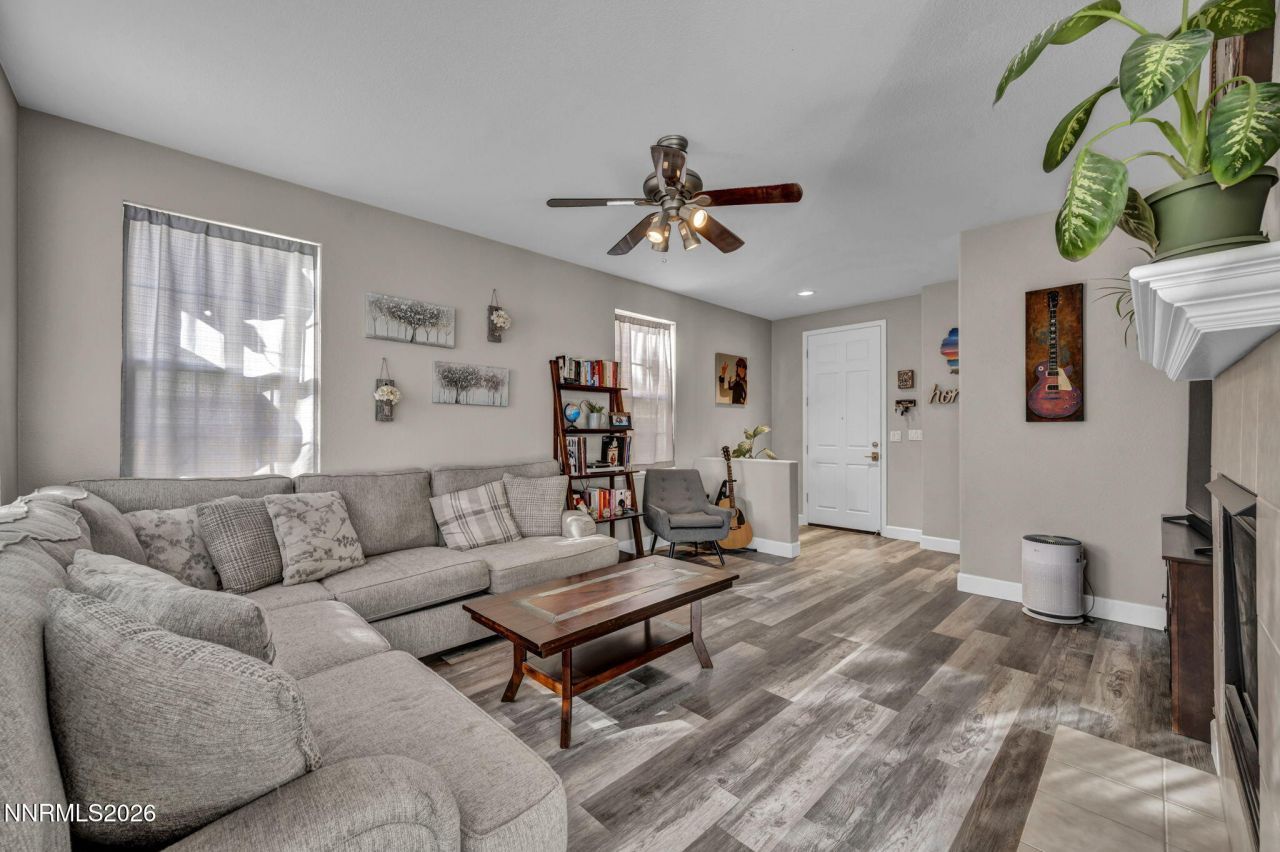 4025 Antinori Drive, Sparks, NV 89436 Photo